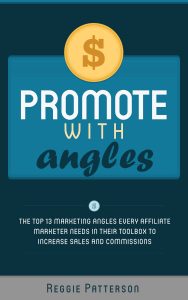 Promote With Angles