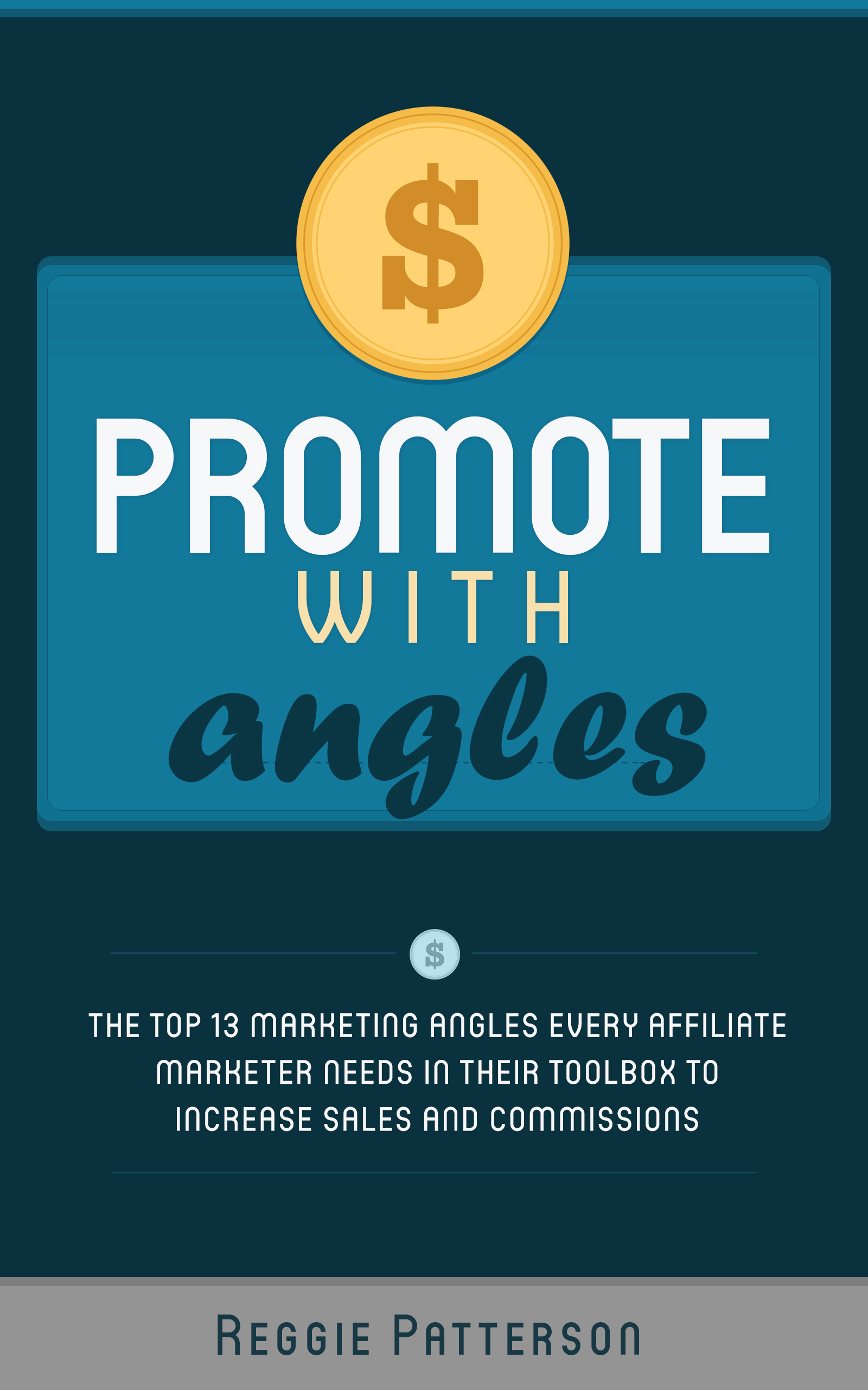 Promote With Angles
