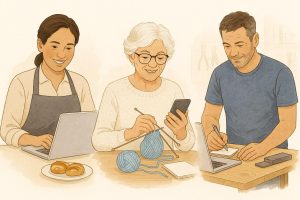 Benefits of Internet Marketing