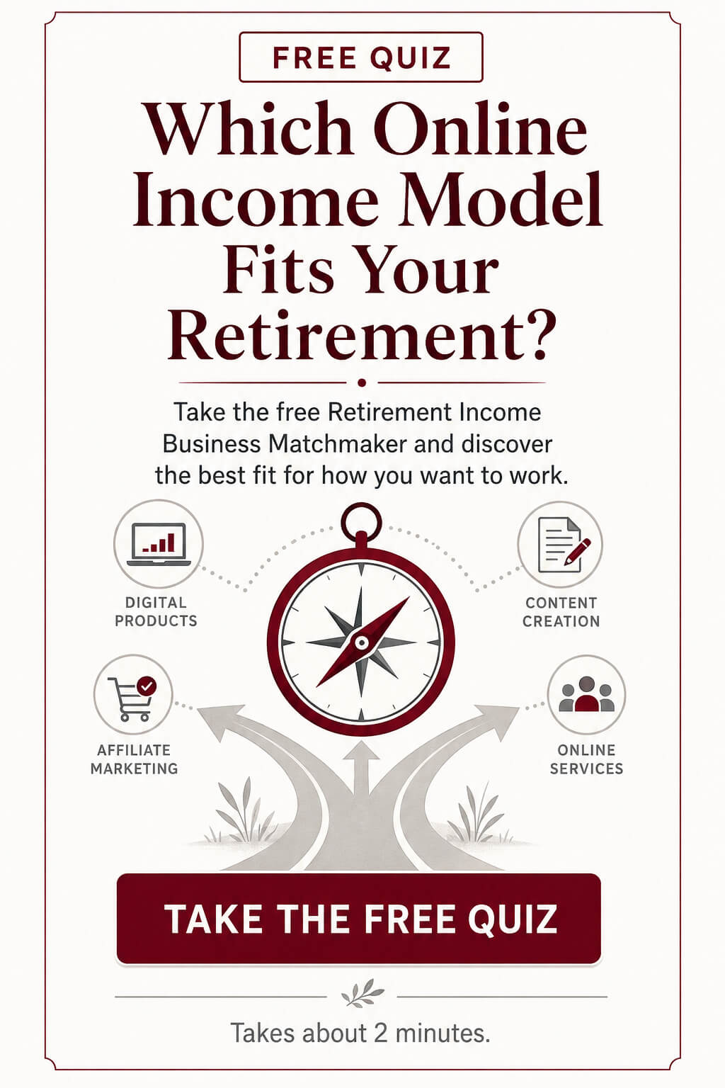 Which Income Model Fits Your Retirement